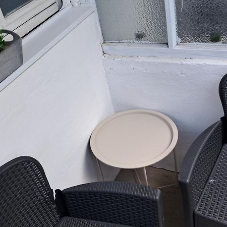 Nany 2 Apartment Novi Sad Luaran gambar