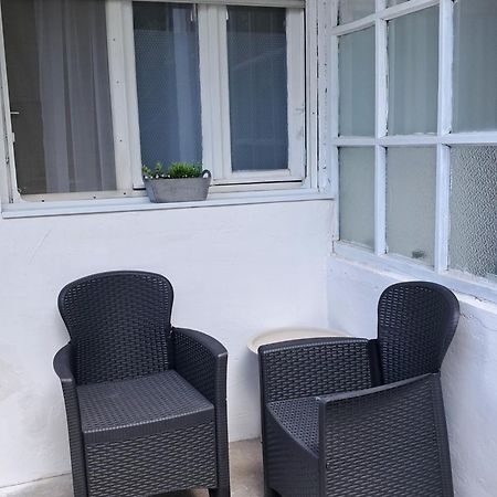 Nany 2 Apartment Novi Sad Luaran gambar