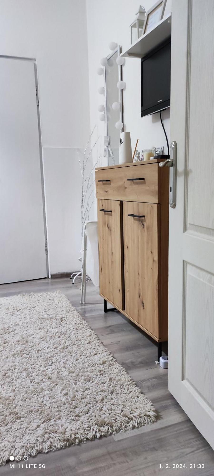 Nany 2 Apartment Novi Sad Luaran gambar