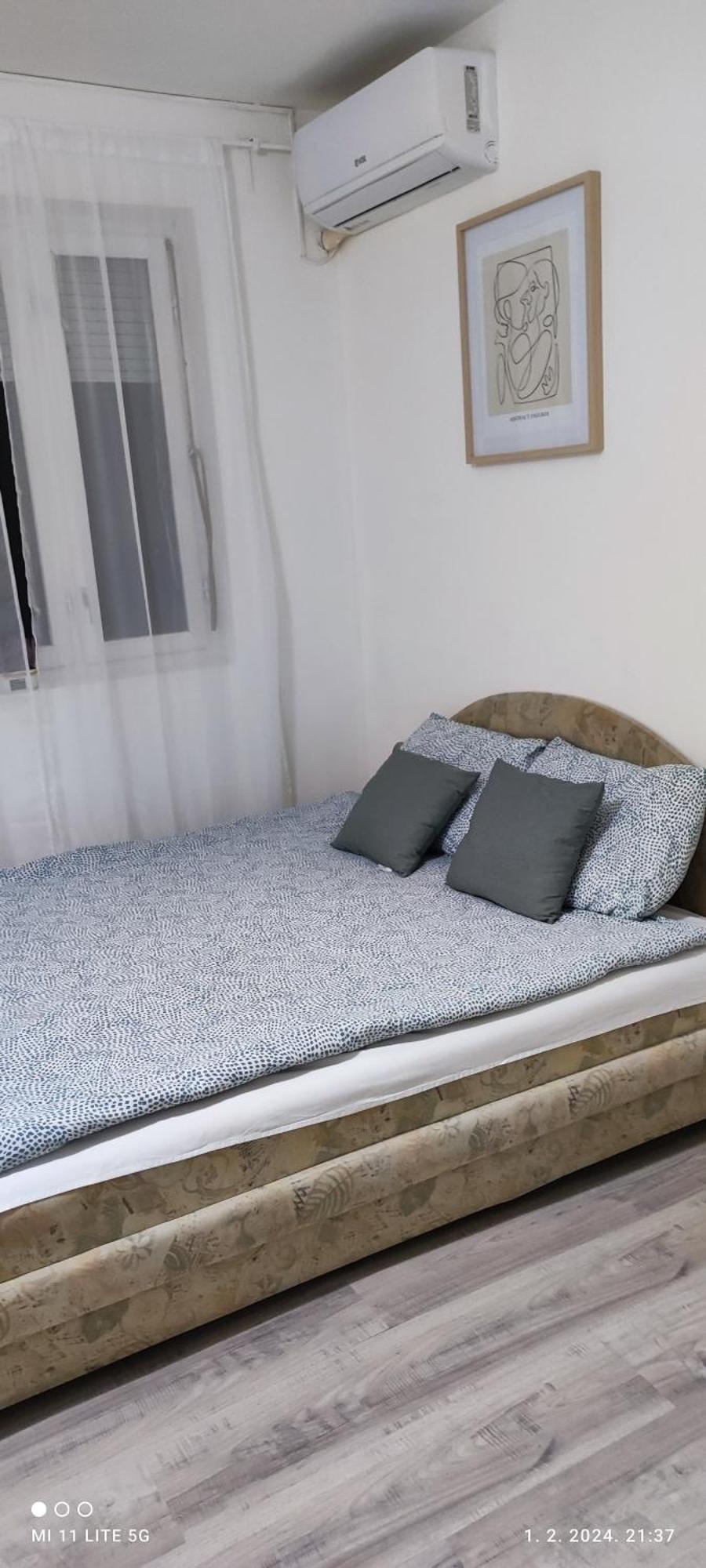 Nany 2 Apartment Novi Sad Luaran gambar