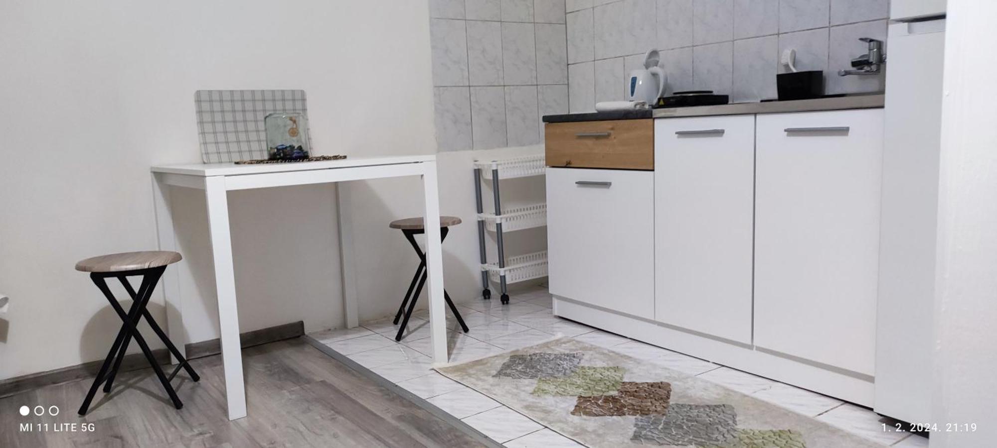 Nany 2 Apartment Novi Sad Luaran gambar