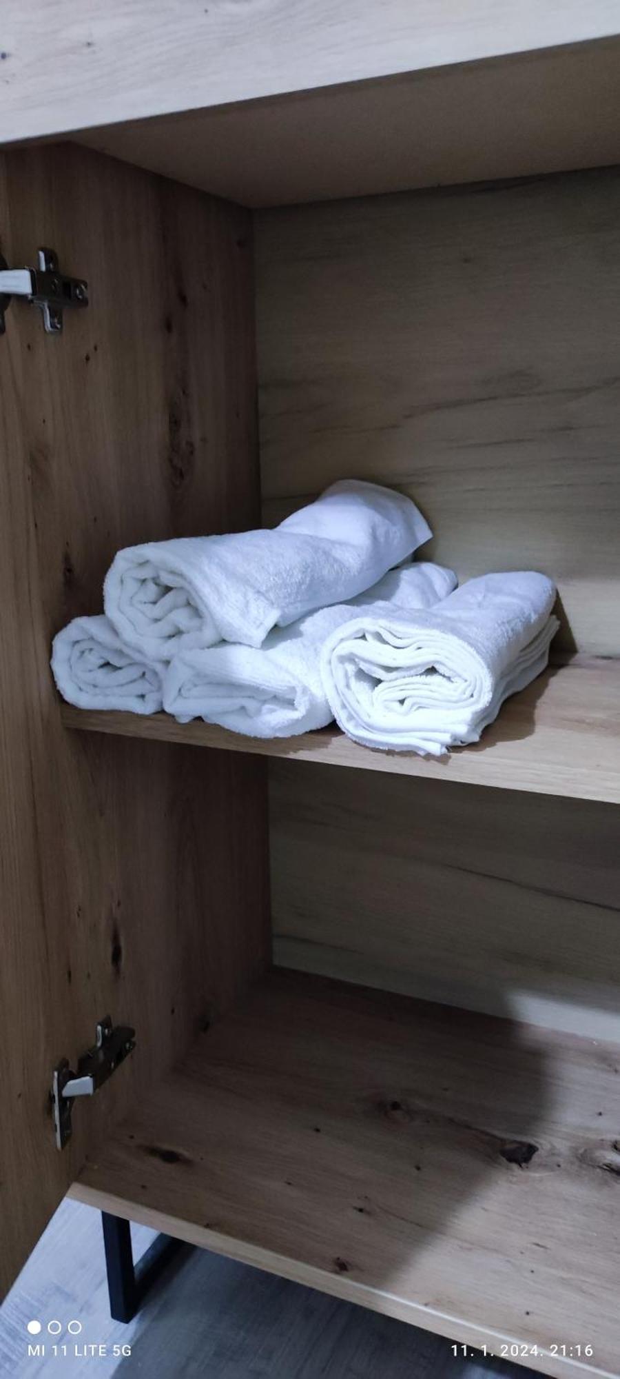 Nany 2 Apartment Novi Sad Luaran gambar