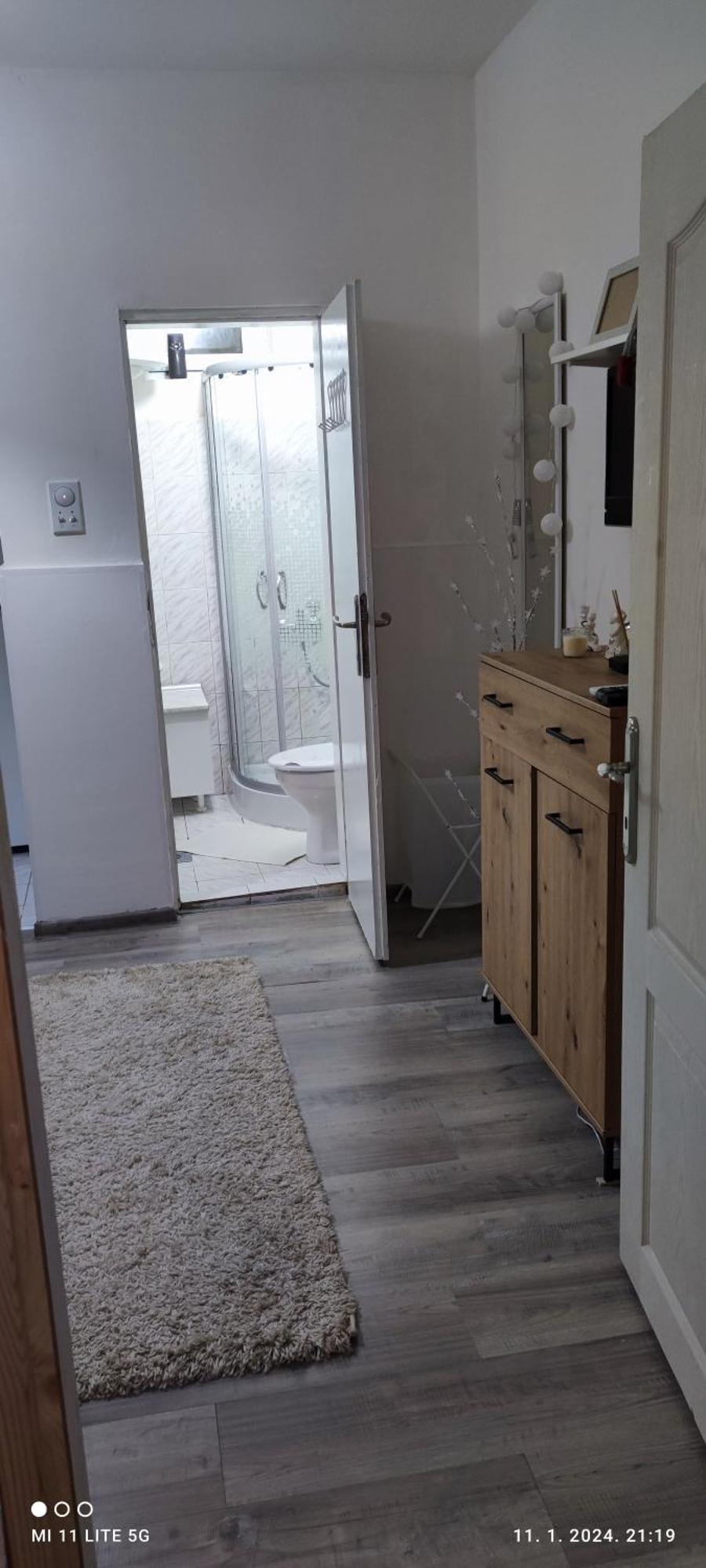 Nany 2 Apartment Novi Sad Luaran gambar