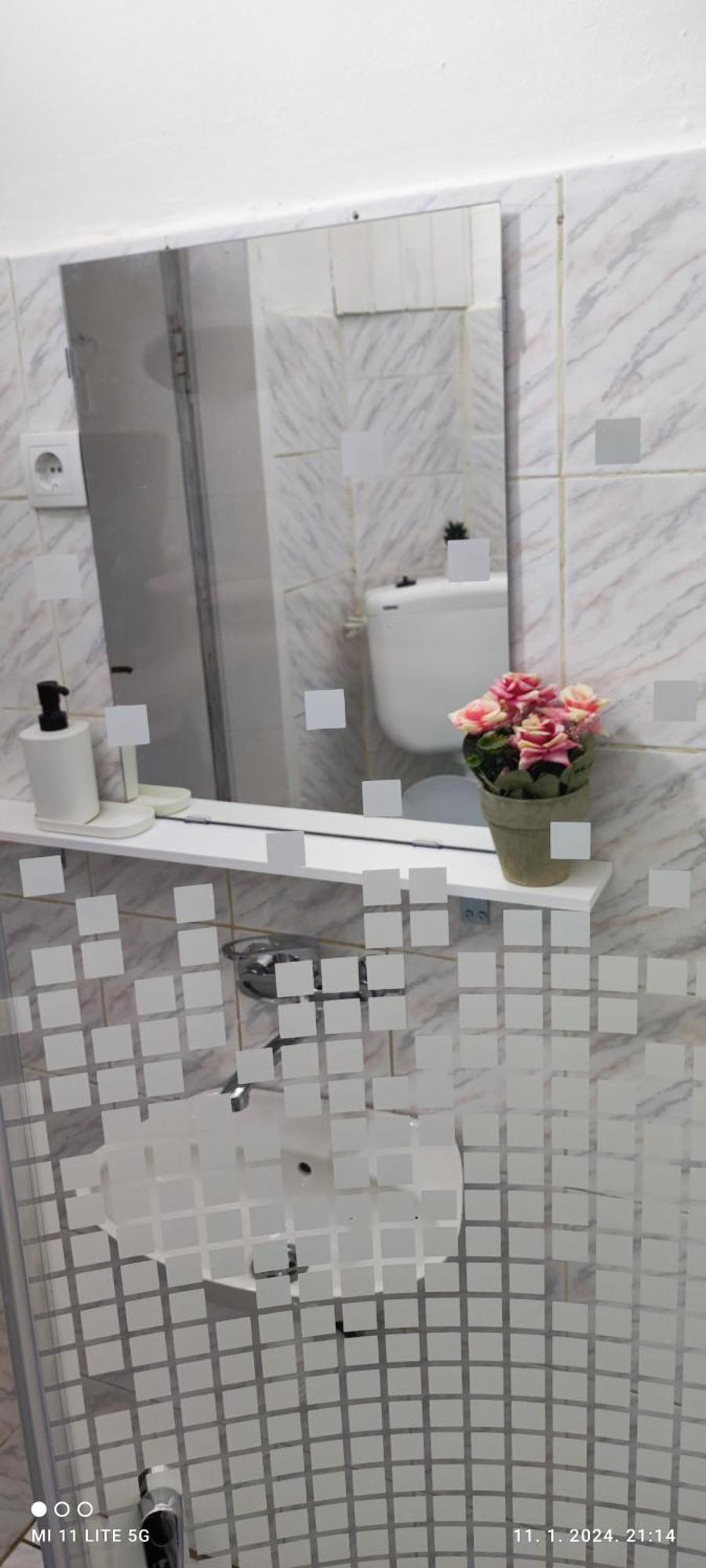 Nany 2 Apartment Novi Sad Luaran gambar
