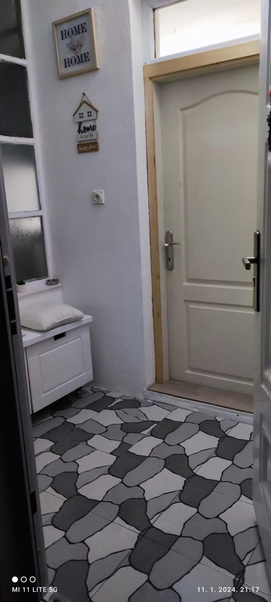 Nany 2 Apartment Novi Sad Luaran gambar