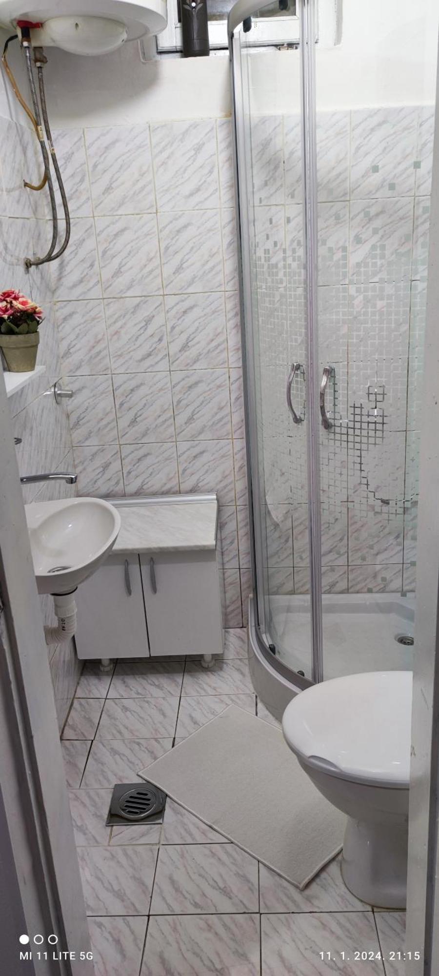 Nany 2 Apartment Novi Sad Luaran gambar