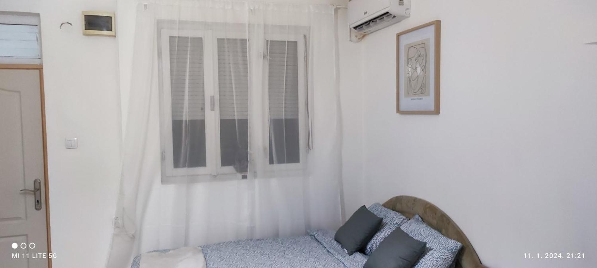 Nany 2 Apartment Novi Sad Luaran gambar