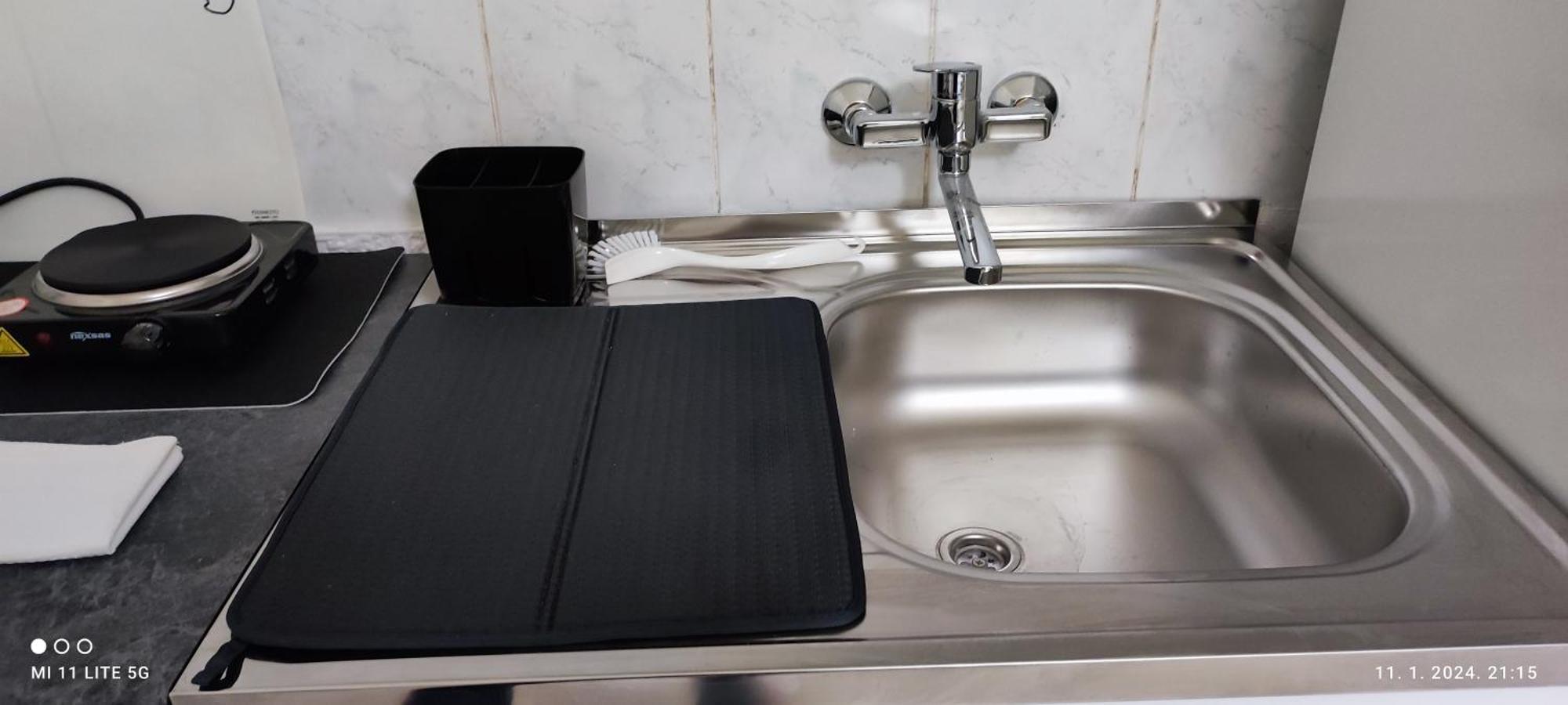Nany 2 Apartment Novi Sad Luaran gambar