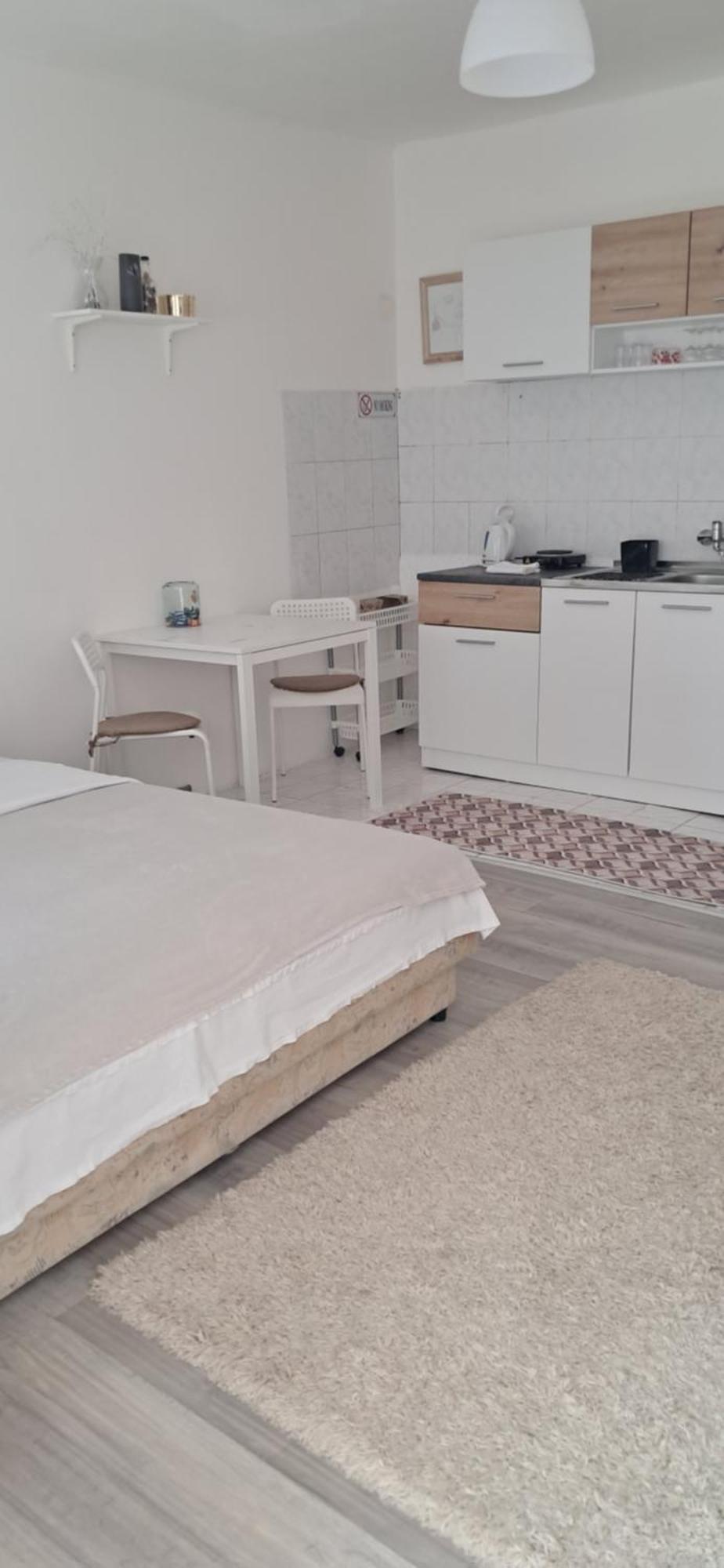 Nany 2 Apartment Novi Sad Luaran gambar