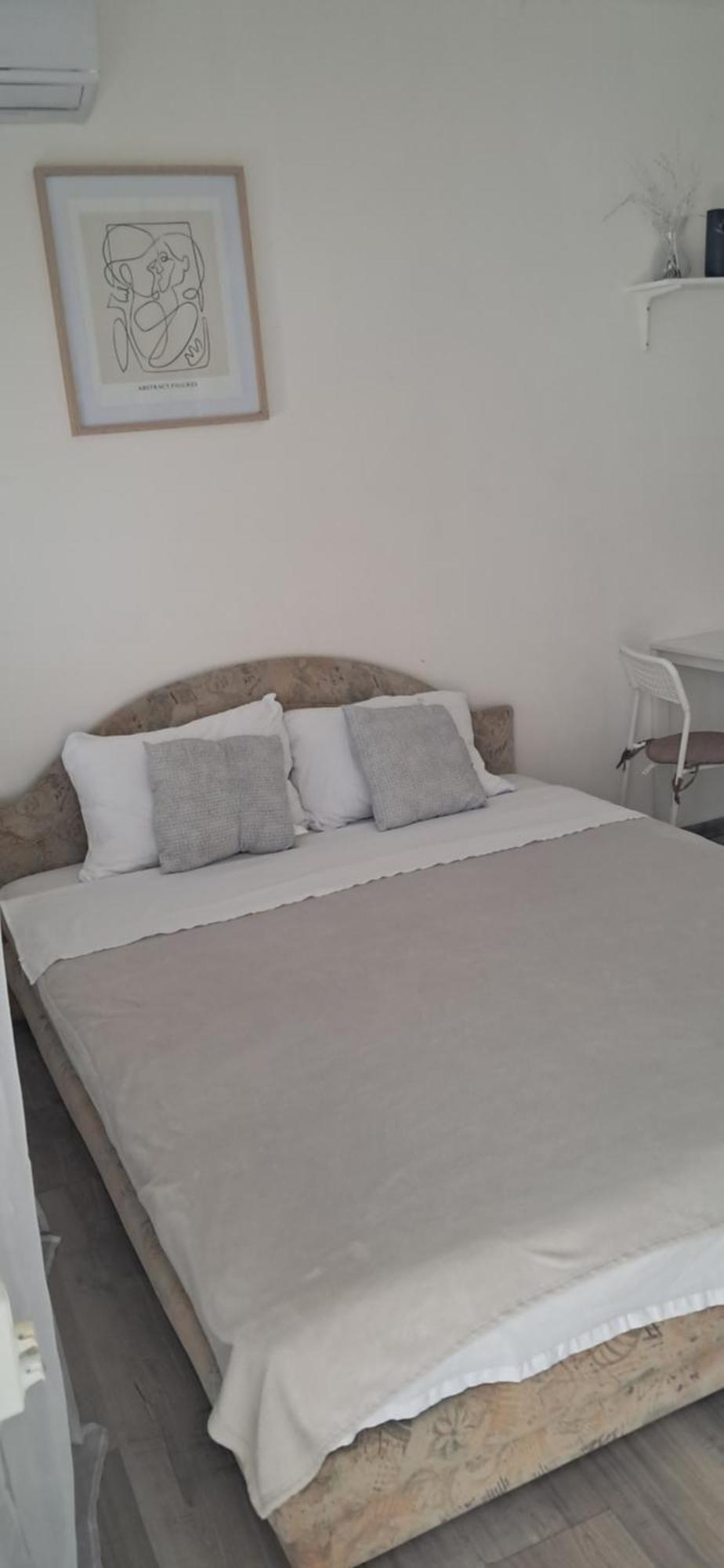 Nany 2 Apartment Novi Sad Luaran gambar