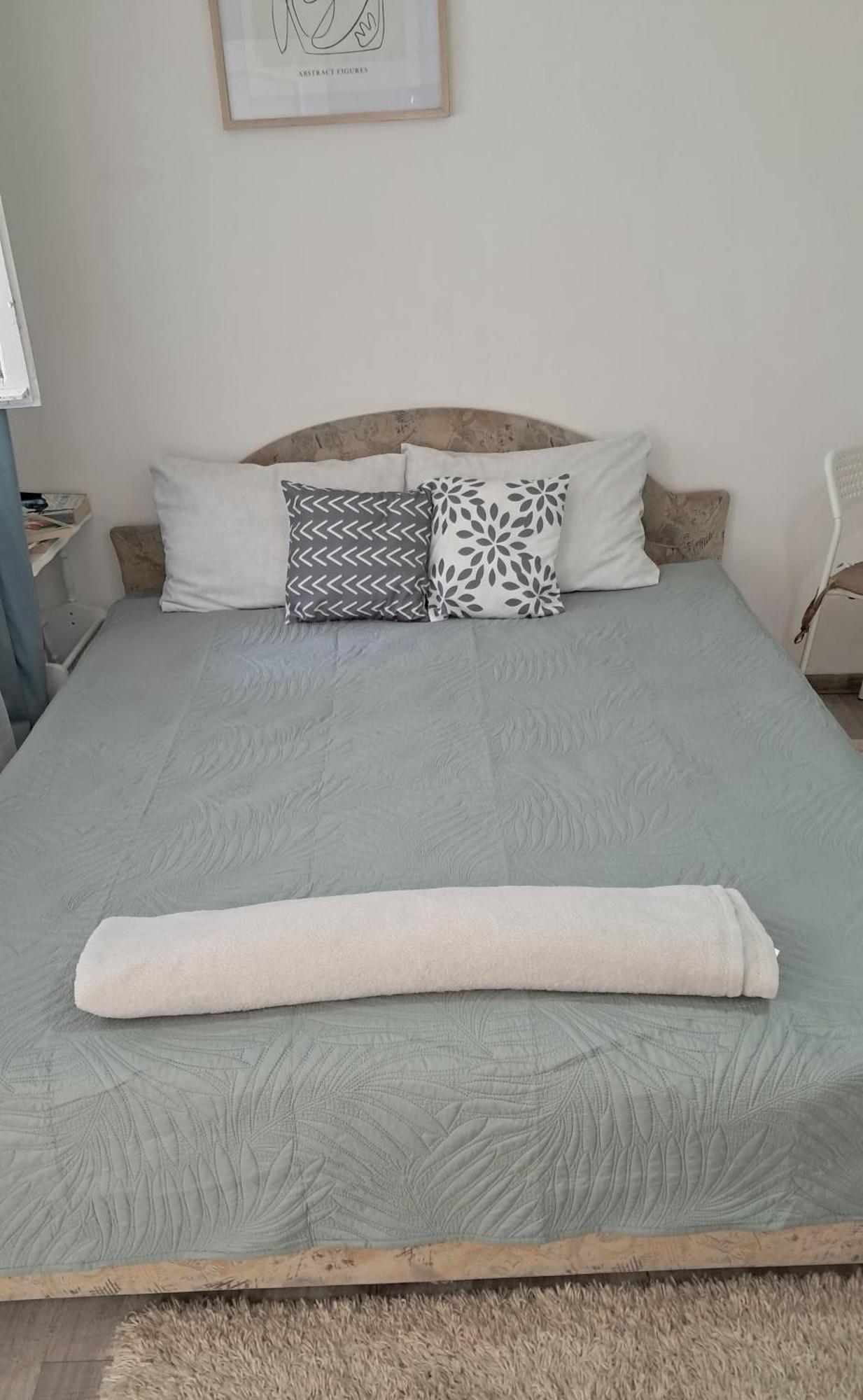 Nany 2 Apartment Novi Sad Luaran gambar
