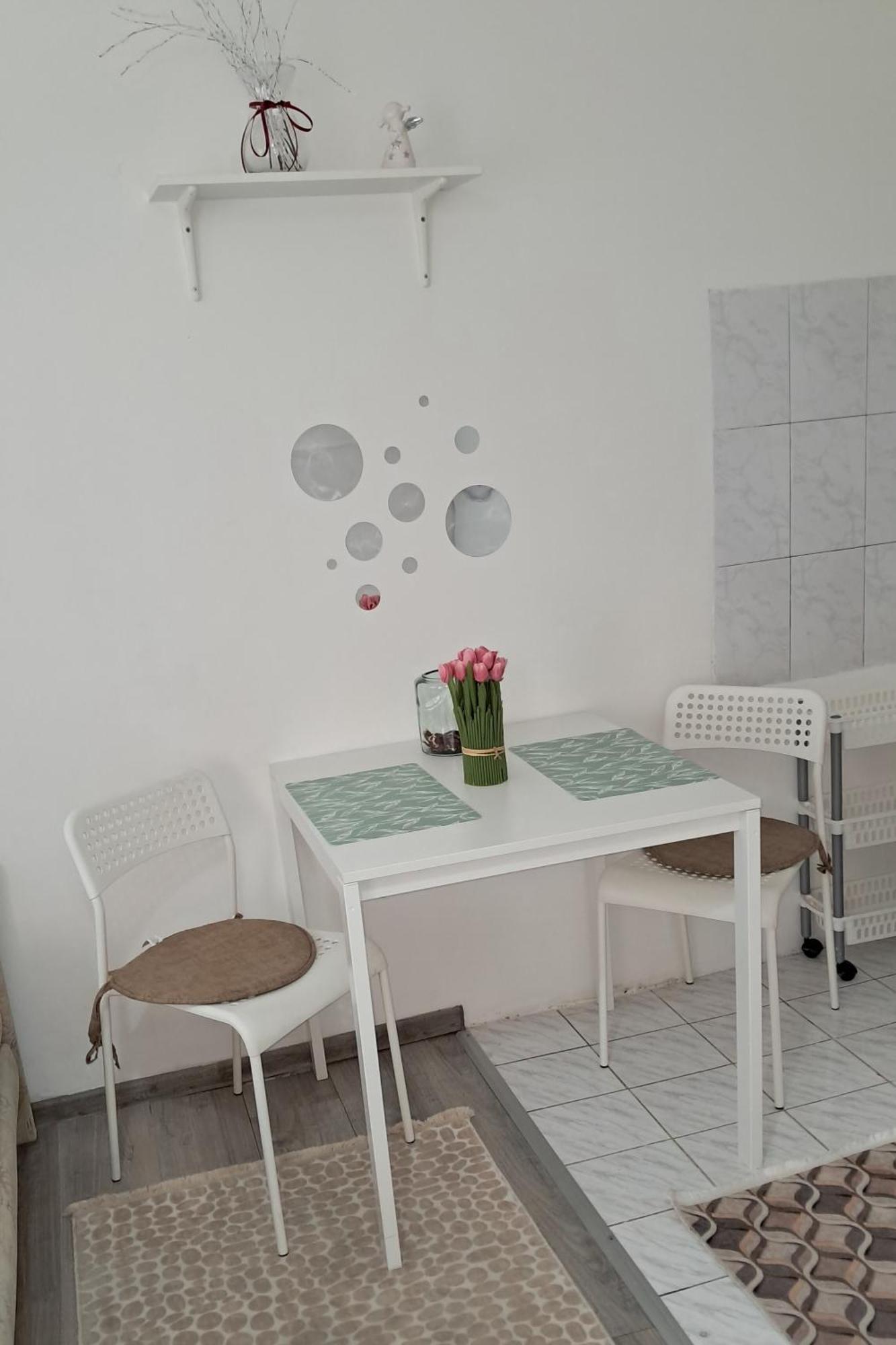 Nany 2 Apartment Novi Sad Luaran gambar