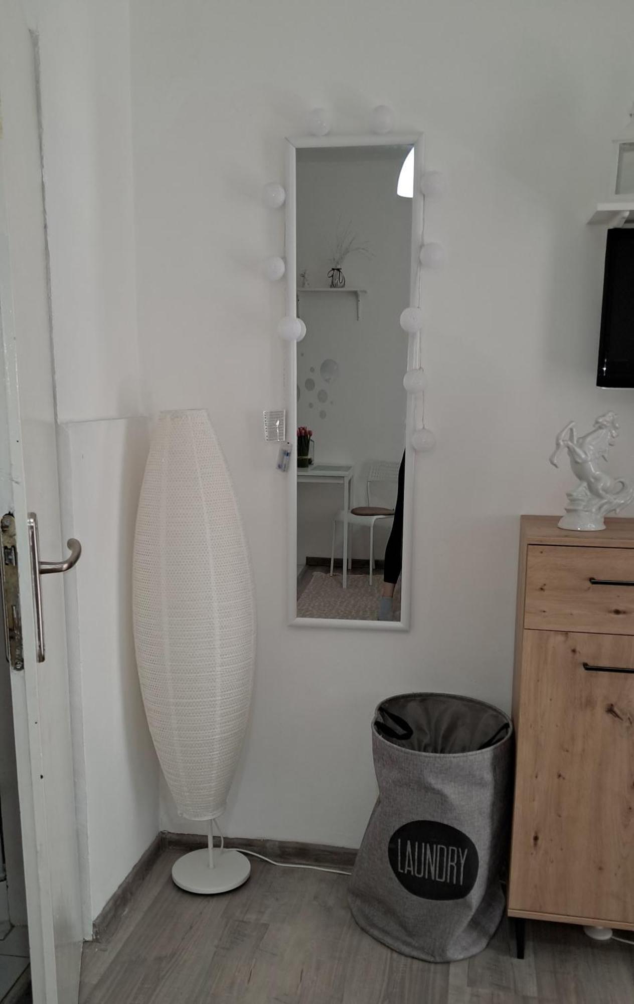 Nany 2 Apartment Novi Sad Luaran gambar