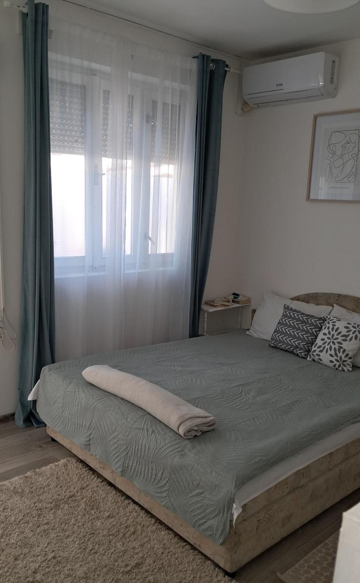 Nany 2 Apartment Novi Sad Luaran gambar