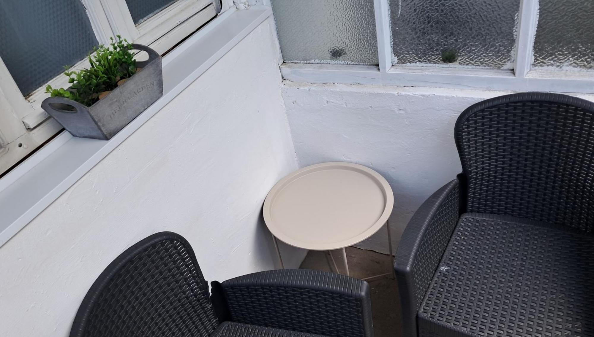 Nany 2 Apartment Novi Sad Luaran gambar
