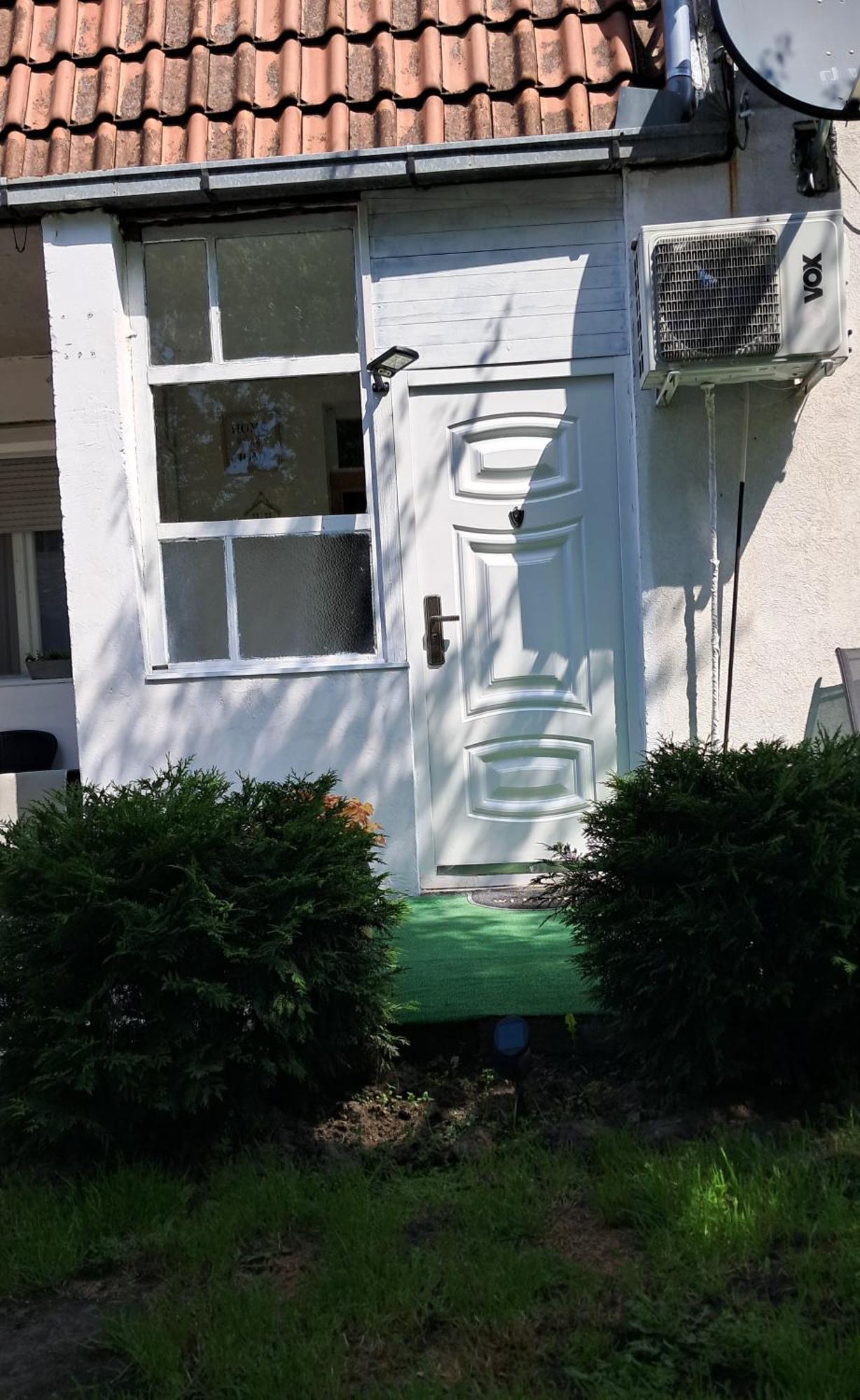 Nany 2 Apartment Novi Sad Luaran gambar