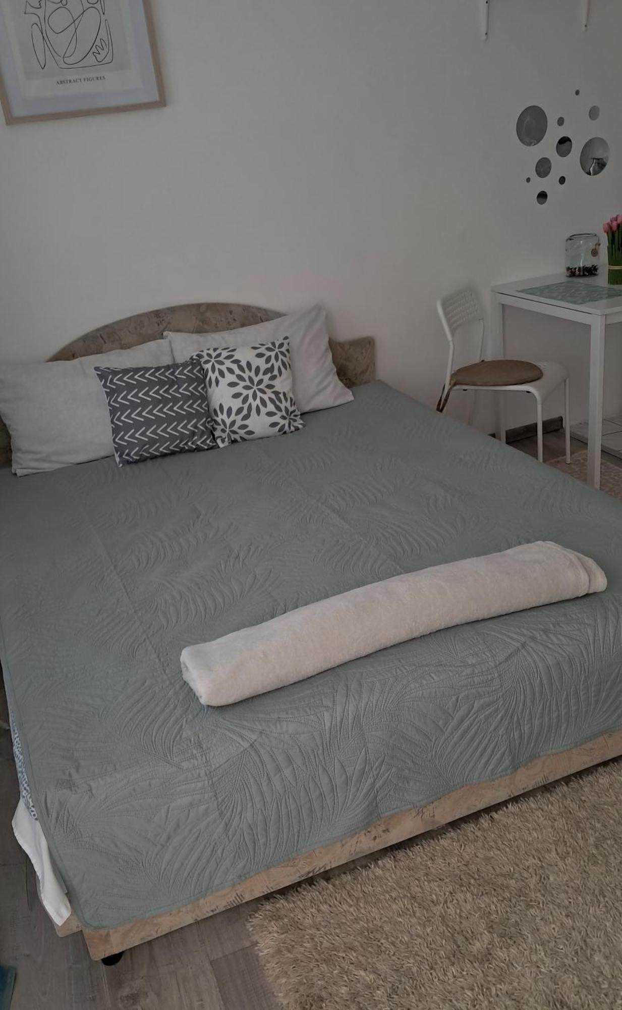 Nany 2 Apartment Novi Sad Luaran gambar
