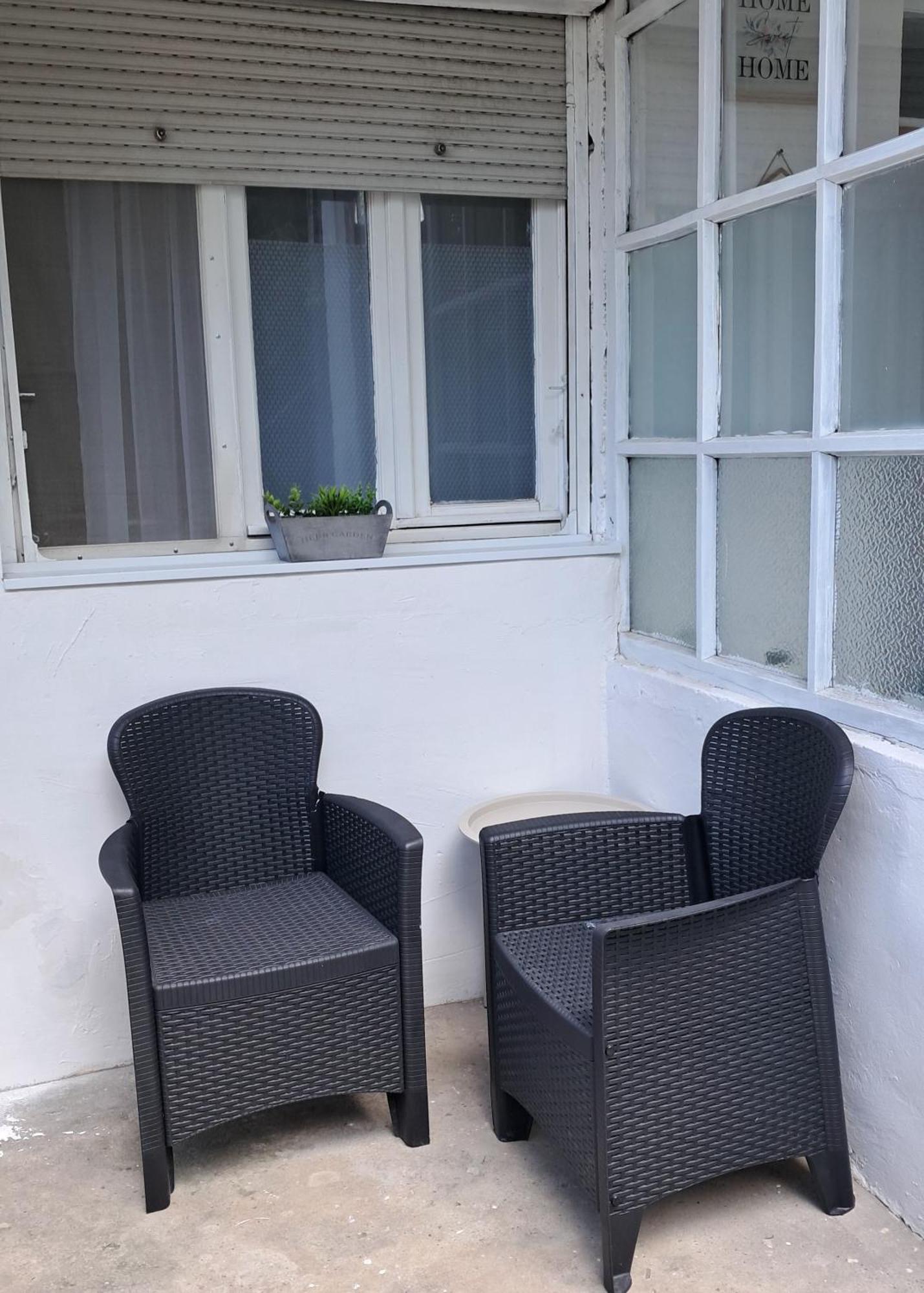 Nany 2 Apartment Novi Sad Luaran gambar